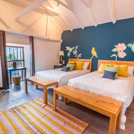 Tariq Boutique Hotel