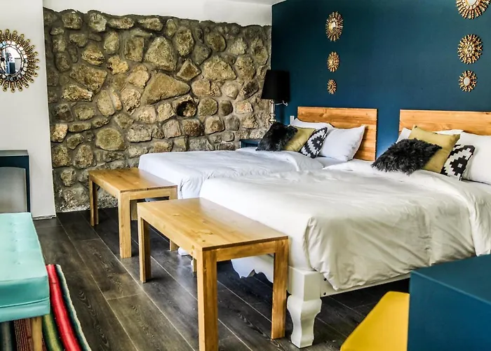Hotel Tariq Boutique