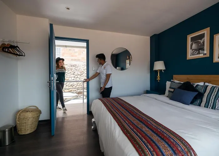 Hotel Tariq Boutique