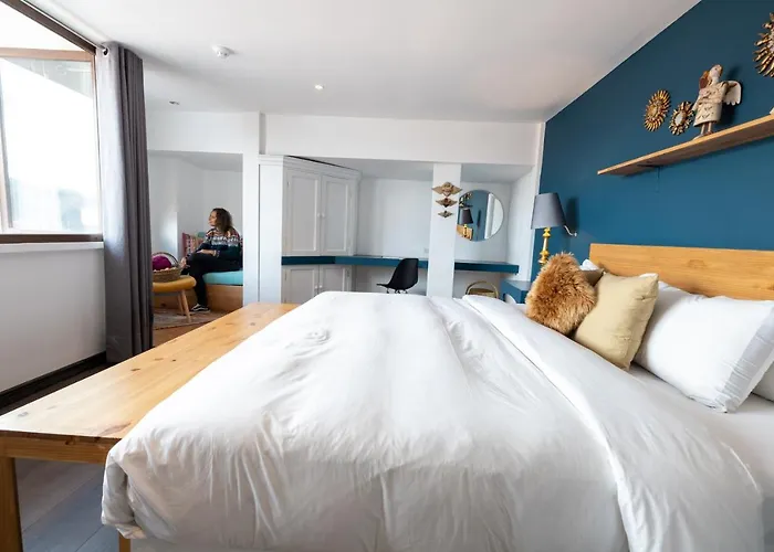 Hotel Tariq Boutique Cusco