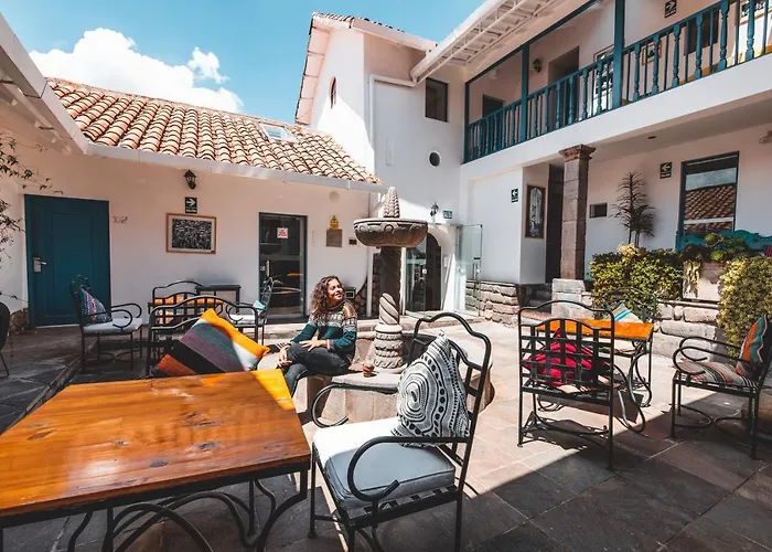 Hotel Tariq Boutique