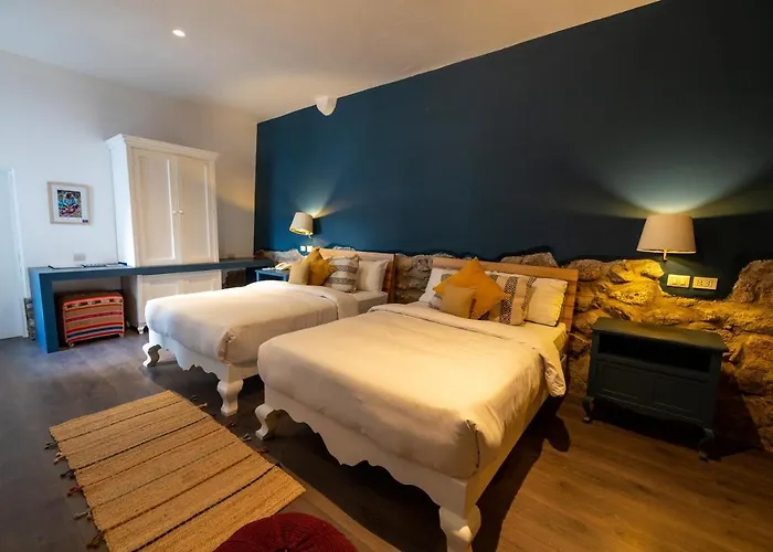 Hotel Tariq Boutique Cusco
