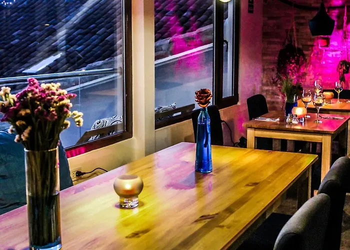 Tariq Boutique Hotel