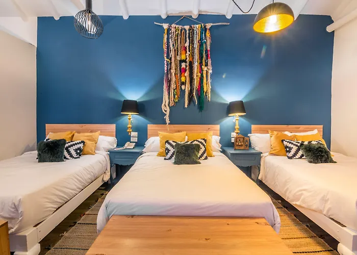 Tariq Boutique Hotel
