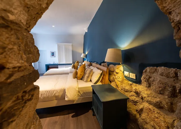 Hotel Tariq Boutique Cusco