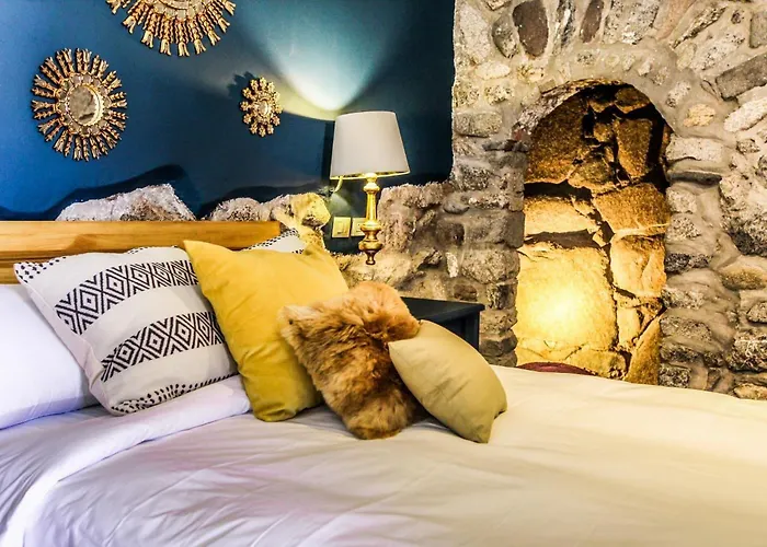 Hotel Tariq Boutique