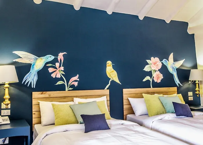Hotel Tariq Boutique