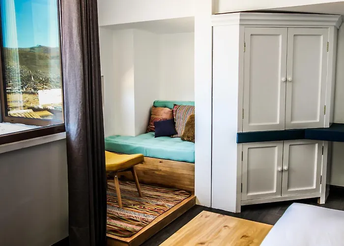 Hotel Tariq Boutique