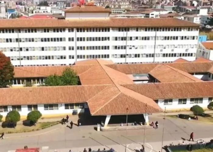 Tariq Boutique Hotel Cusco