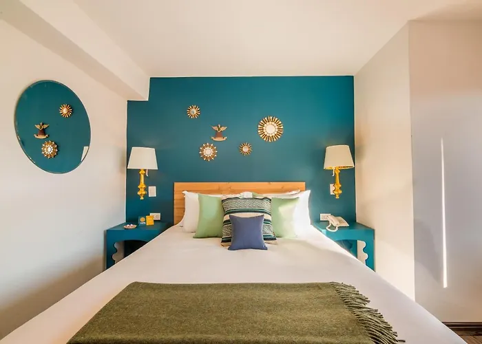 Hotel Tariq Boutique