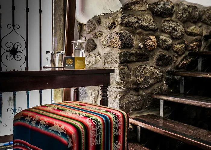 Hotel Tariq Boutique