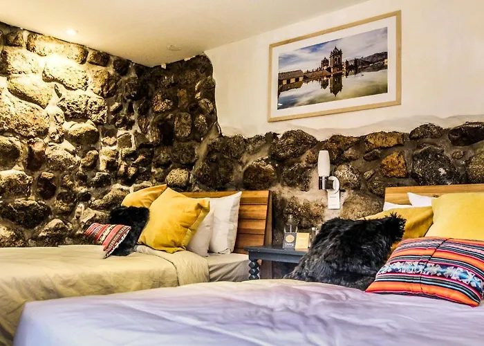Tariq Boutique Hotel 2*