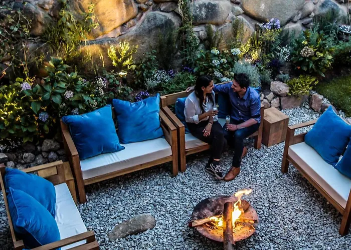 Tariq Boutique Hotel Cusco
