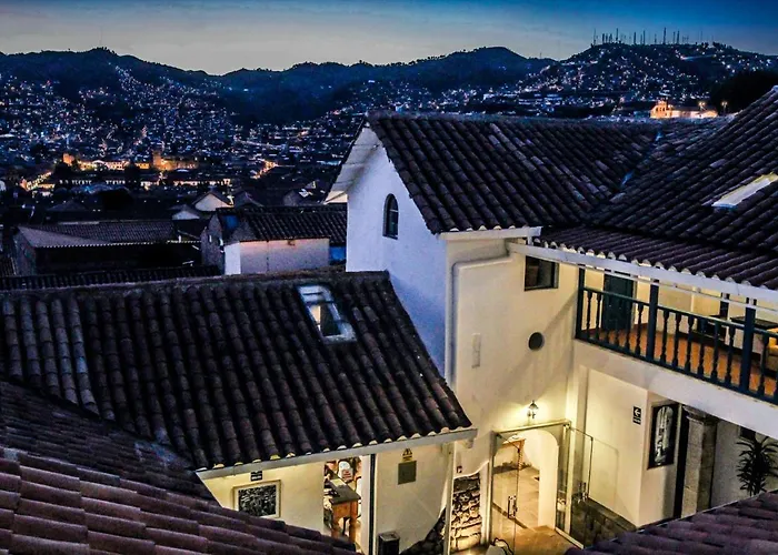Tariq Boutique Cusco
