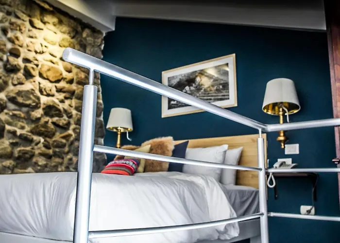 Hotel Tariq Boutique Cusco